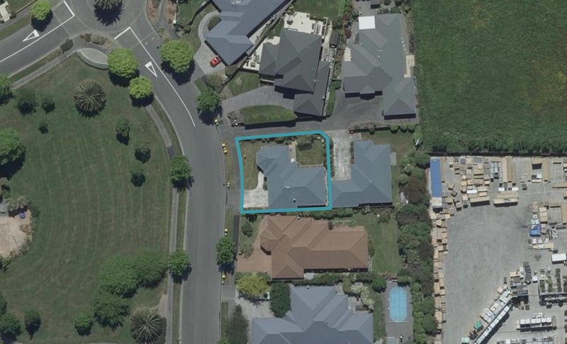 28 Palm Drive, Shirley, Christchurch - Carousel 1