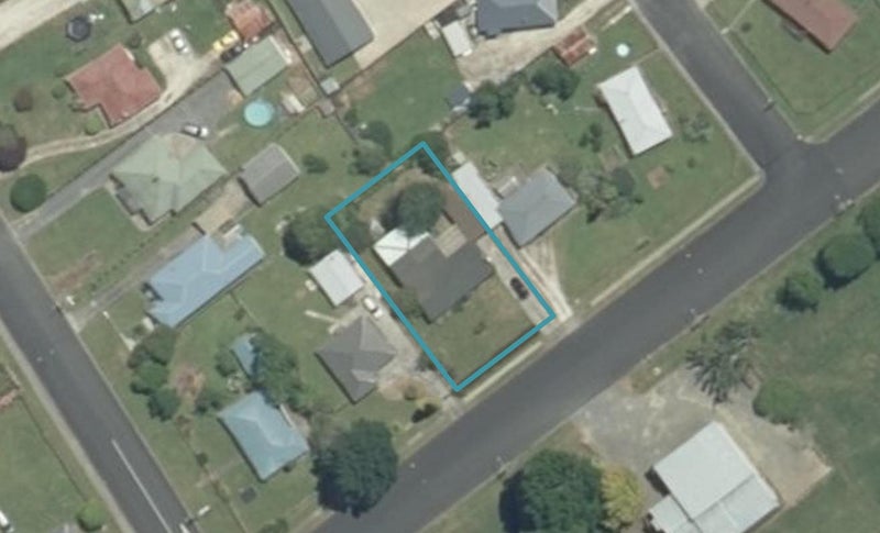 31 Ngarongo Street, Te Kūiti - Carousel 1