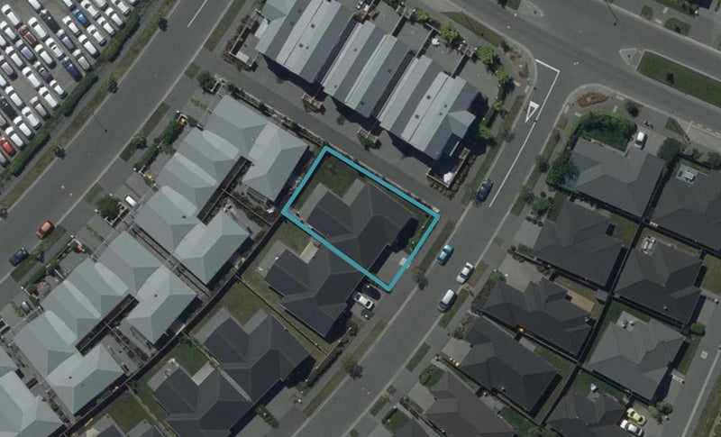 2 Gallaghan Close, Wigram, Christchurch - Carousel 1