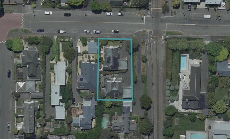 2/29 Wroxton Terrace, Merivale, Christchurch - Carousel 1