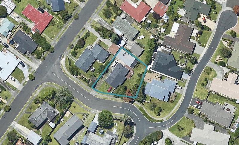 3 Heke Street, Maungatapu, Tauranga - Carousel 1