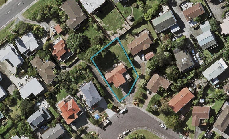 13 Tableau Place, Totara Vale, Auckland - Carousel 1