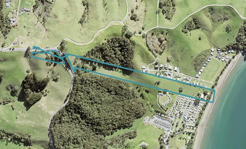 289 Martins Bay Road, Mahurangi East, Warkworth - Carousel 1