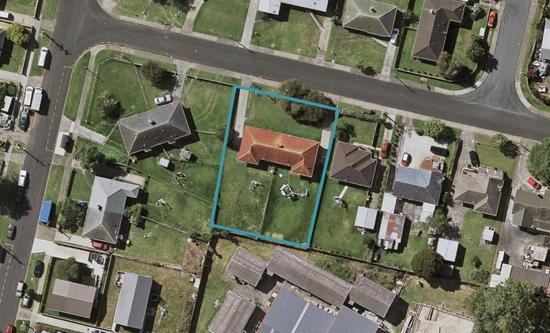 3 Clyde Road, Ōtara, Auckland - Carousel 1