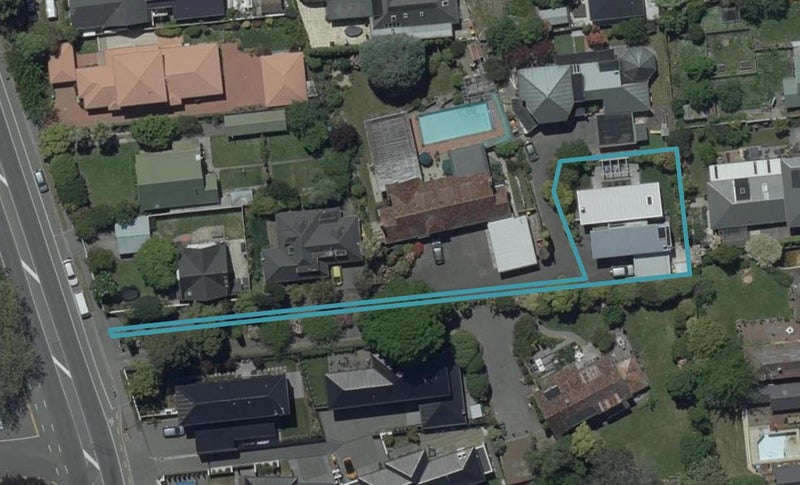 68C Straven Road, Fendalton, Christchurch - Carousel 1