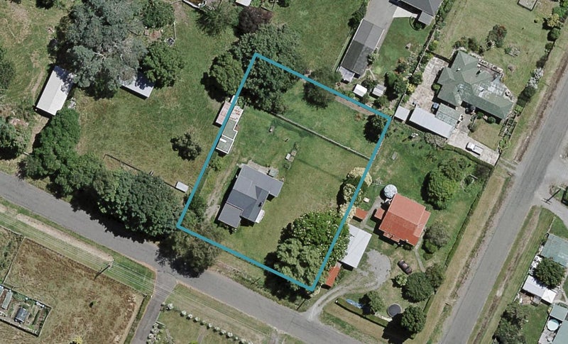 24/22 Mill Street, ONGAONGA, Ongaonga - Carousel 1