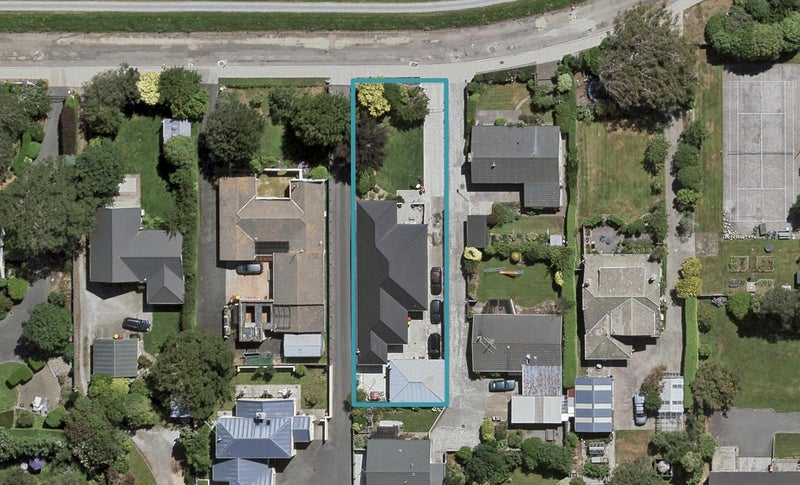 57 Gladstone Terrace, Gladstone, Invercargill - Carousel 1