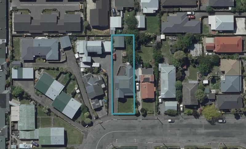 27 Percival Street, Sydenham, Christchurch - Carousel 1