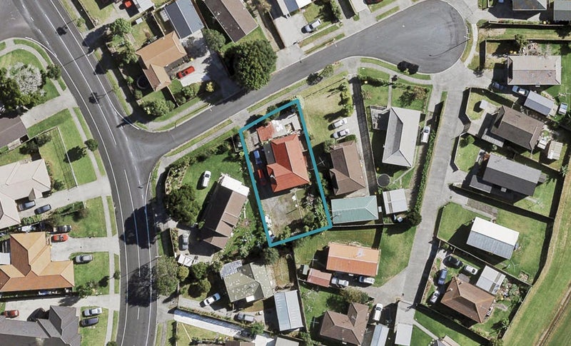 3 Janese Place, Weymouth, Auckland - Carousel 1