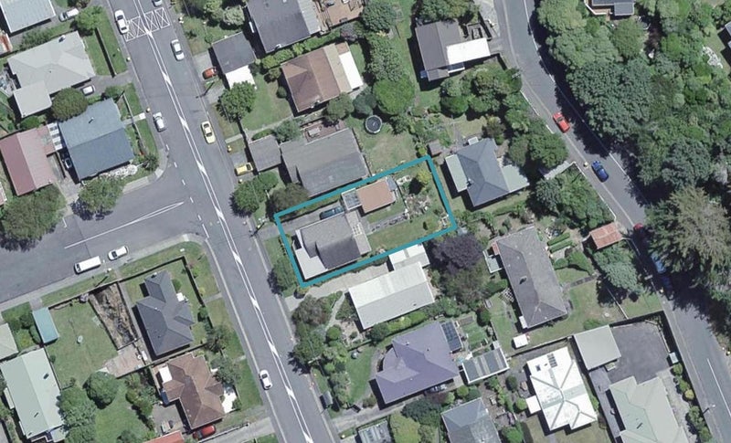 8 Marshall Street, Karori, Wellington - Carousel 1