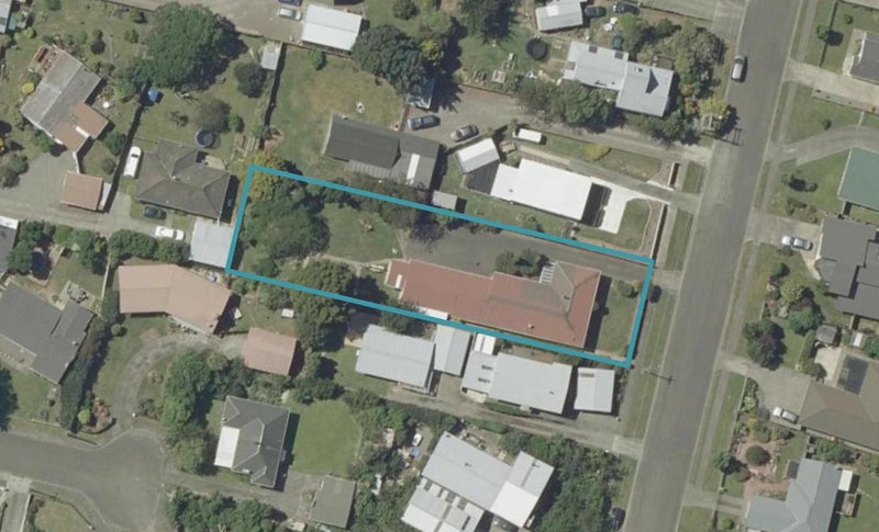 79 Durham Street, Ashhurst, Ashhurst - Carousel 1