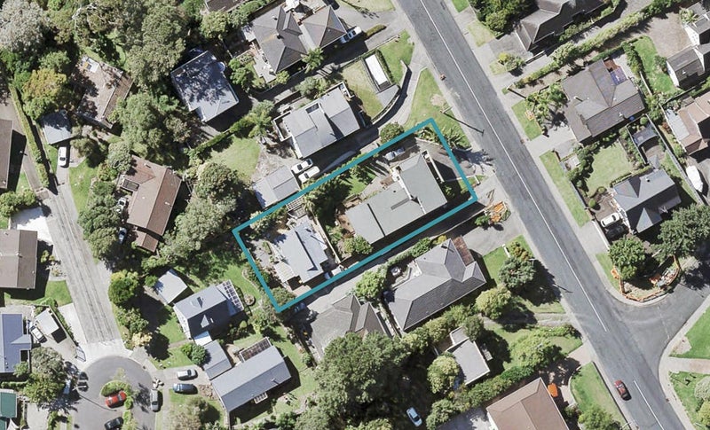 2/35 Pah Road, Cockle Bay, Auckland - Carousel 1