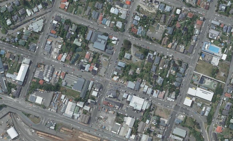 22 CANTERBURY STREET, Lyttelton, Christchurch - Carousel 1