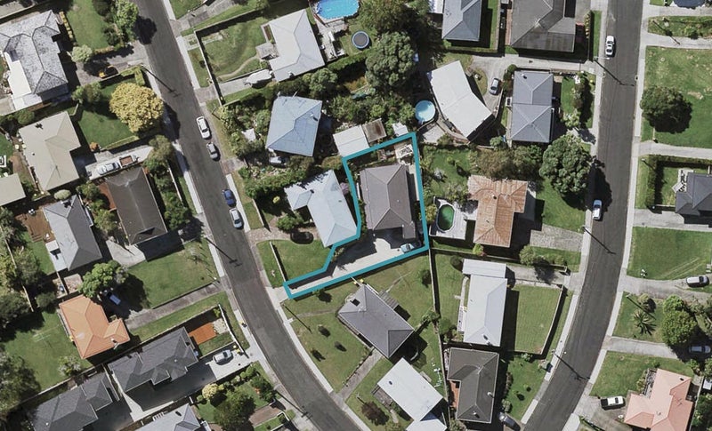 3A Meadowvale Avenue, Forrest Hill, Auckland - Carousel 1