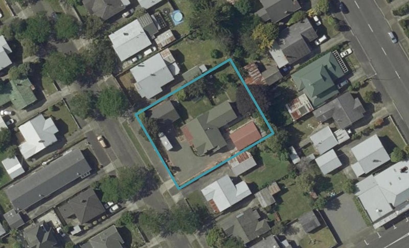 39 Kingswood Street, Takaro, Palmerston North - Carousel 1