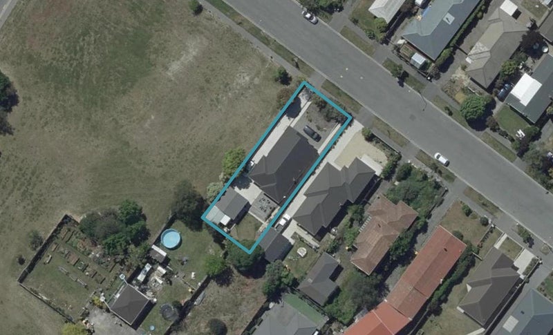 14 Bickerton Street, Wainoni, Christchurch - Carousel 1
