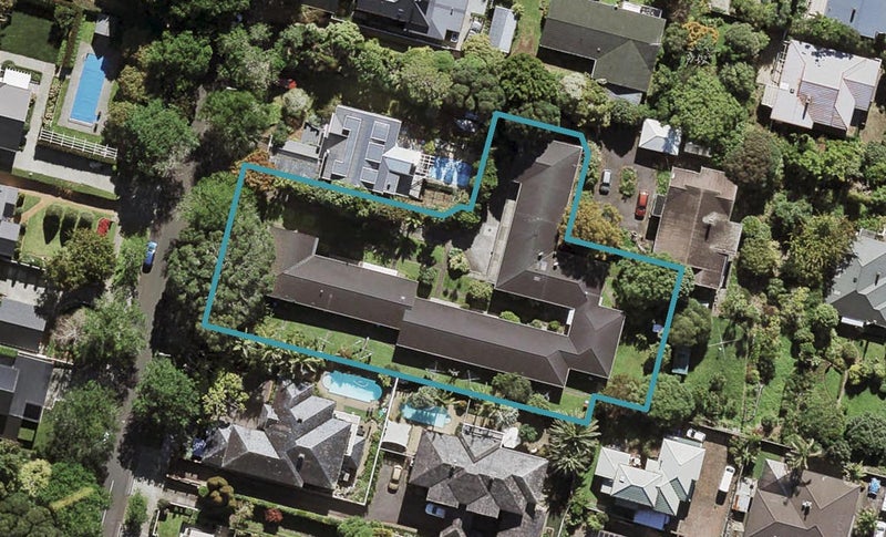 5/28 Coronation Road, Epsom, Auckland - Carousel 1