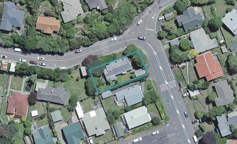 21 Marshall Street, Karori, Wellington - Carousel 1
