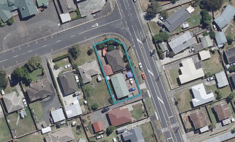 217 Tramway Road, Enderley, Hamilton - Carousel 1