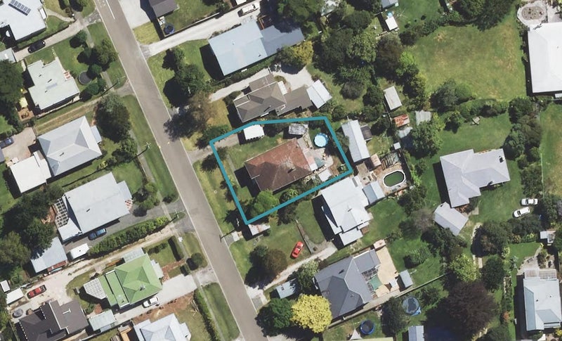 117 Whitaker Street, Whataupoko, Gisborne - Carousel 1