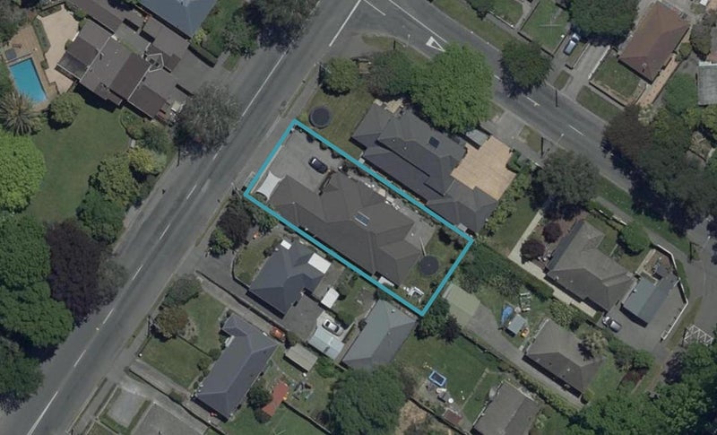186 Greers Road, Bryndwr, Christchurch - Carousel 1