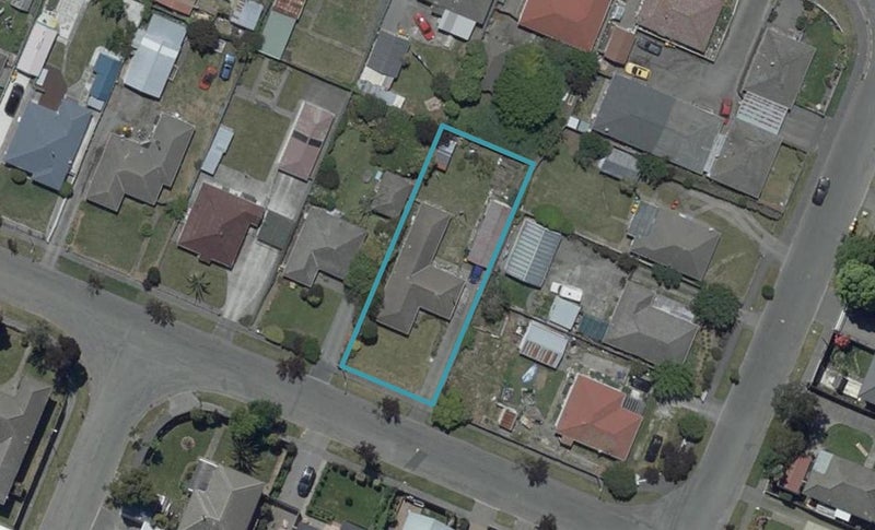 55 Amuri Street, Hei Hei, Christchurch - Carousel 1