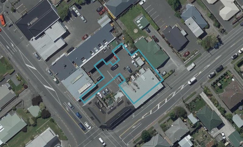 3 Milton Street, Somerfield, Christchurch - Carousel 1