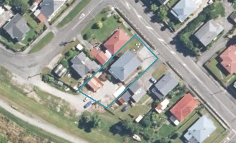 142 Bright Street, Cobden, Greymouth - Carousel 1