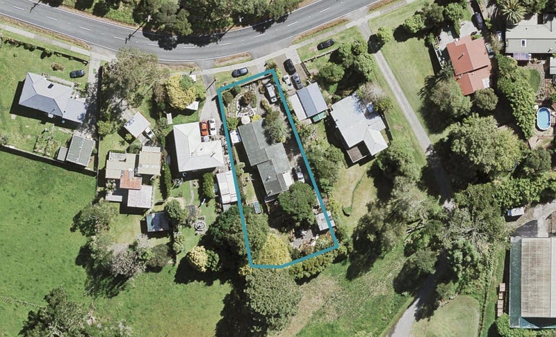 100 Mcentee Road, Waitakere, Auckland - Carousel 1