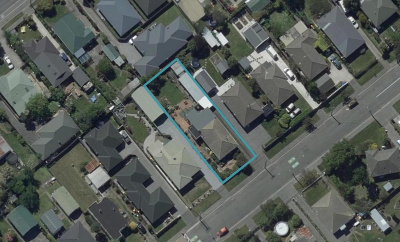 25 Roker Street, Somerfield, Christchurch - Carousel 1