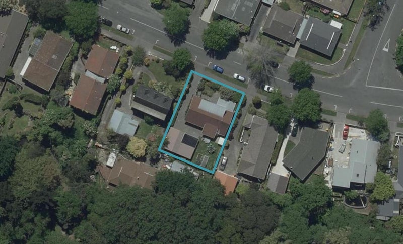 43 Parkstone Avenue, Ilam, Christchurch - Carousel 1