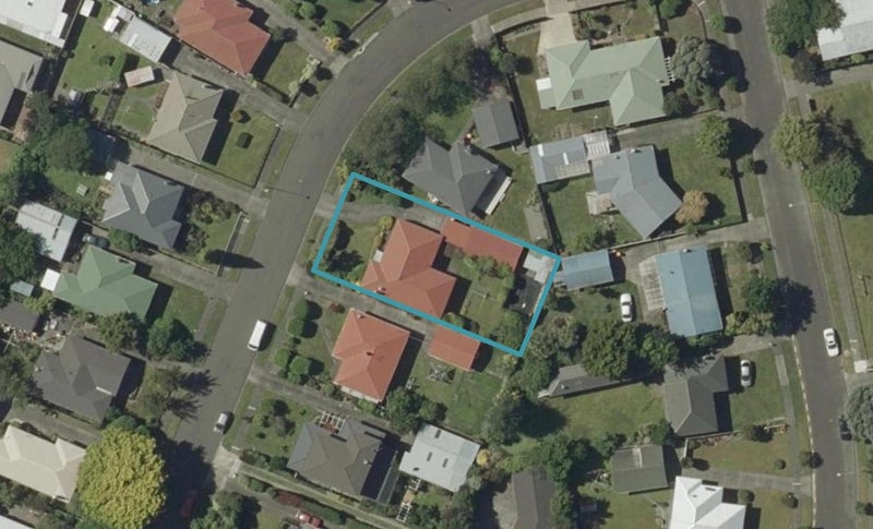 5 Dorset Crescent, Hokowhitu, Palmerston North - Carousel 1