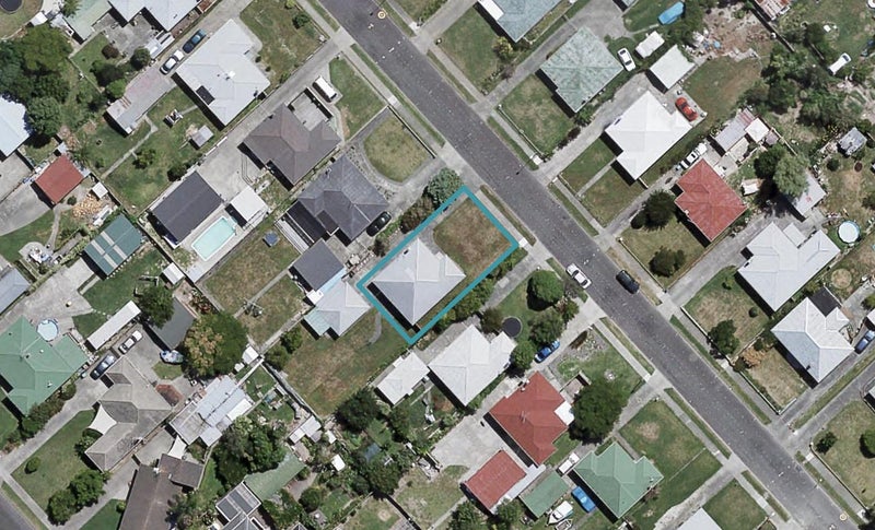 15 Shackleton Street, Maraenui, Napier - Carousel 1
