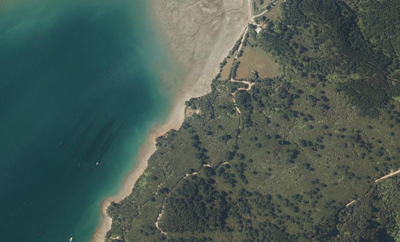 415 Bill Bryants Road, Squally Cove, Marlborough Sounds - Carousel 1