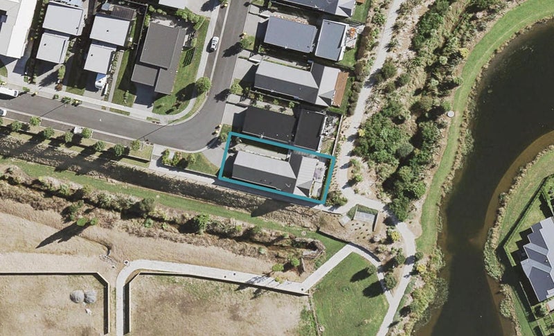 15 Stockyard Crescent, Pukekohe, Pukekohe - Carousel 1