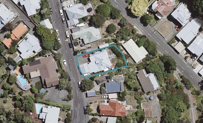 10 Napier Terrace, Hospital Hill, Napier - Carousel 1