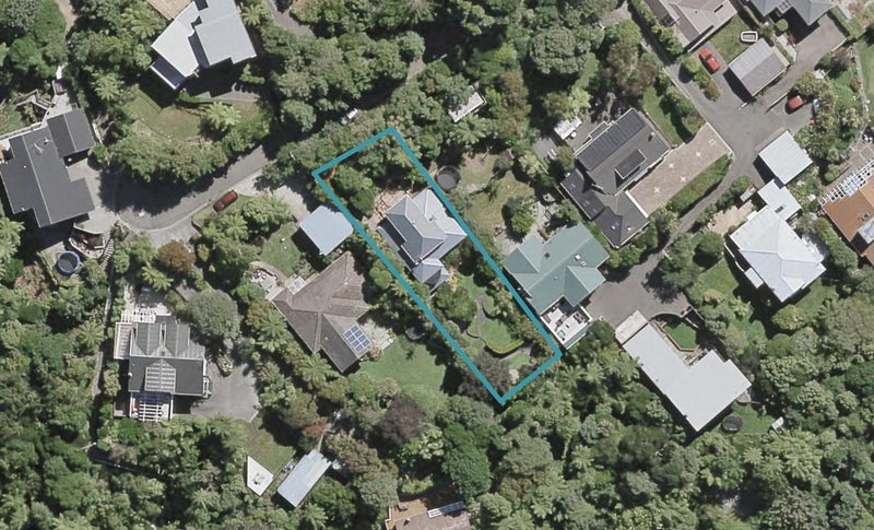 21 Onehuka Road, Tirohanga, Lower Hutt - Carousel 1