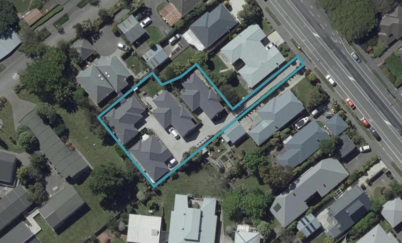 3/51 Barrington Street, Somerfield, Christchurch - Carousel 1