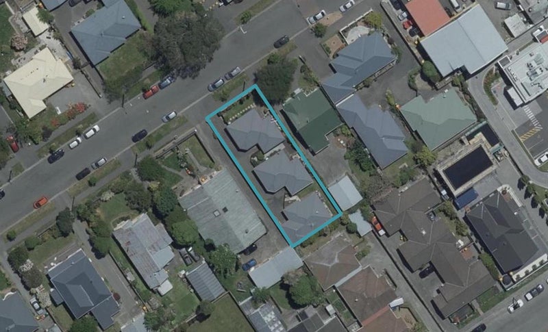 3/54 Bellvue Avenue, Papanui, Christchurch - Carousel 1
