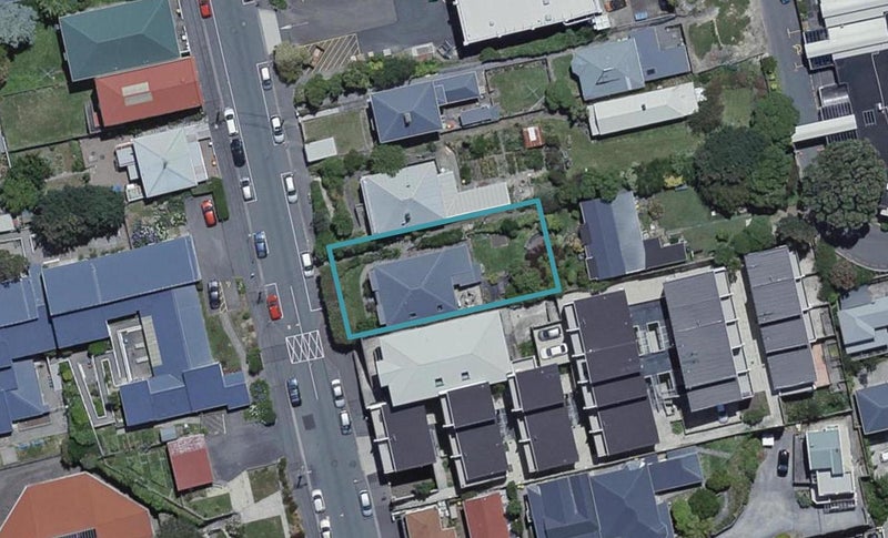 21 Daniell Street, Newtown, Wellington - Carousel 1