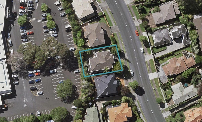 23 Gerard Way, Saint Johns, Auckland - Carousel 1