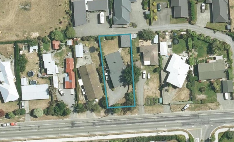 94 New Renwick Road, Burleigh, Blenheim - Carousel 1