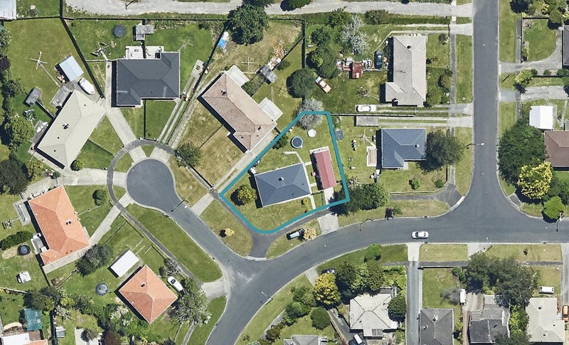 43 Clinkard Avenue, Glenholme, Rotorua - Carousel 1