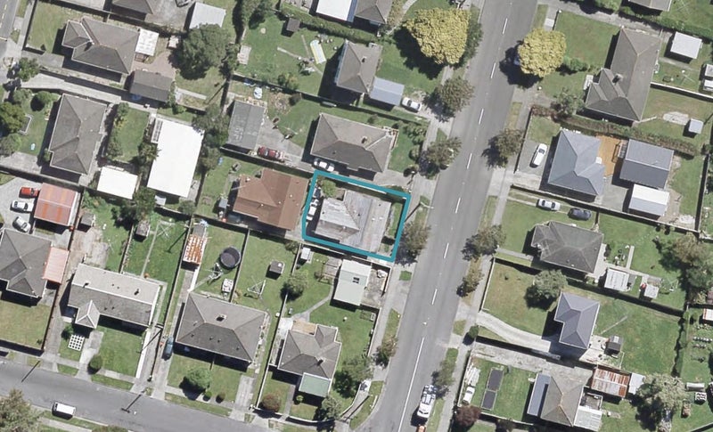2/275 Naenae Road, Naenae, Lower Hutt - Carousel 1