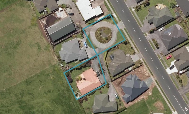 14 Pompallier Estate Drive, Maunu, Whangarei - Carousel 1