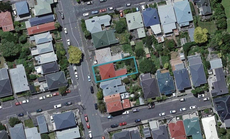 47 Coromandel Street, Newtown, Wellington - Carousel 1