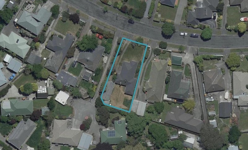 27 Mappleton Avenue, Burnside, Christchurch - Carousel 1