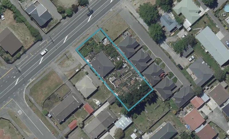 282 Pages Road, Wainoni, Christchurch - Carousel 1