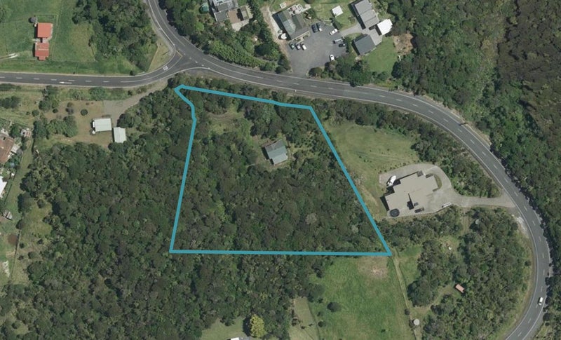 3 State Highway 12, OPONONI, KAIKOHE - Carousel 1