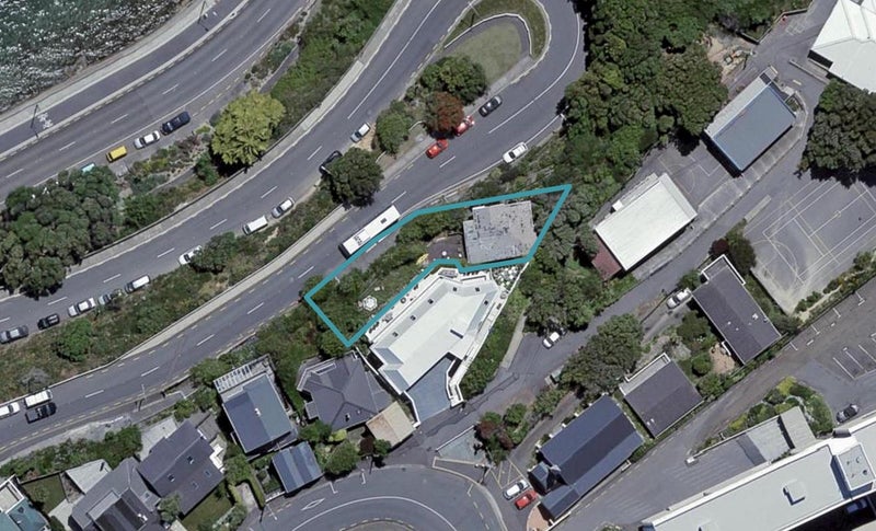 1 Carlton Gore Road, Roseneath, Wellington - Carousel 1